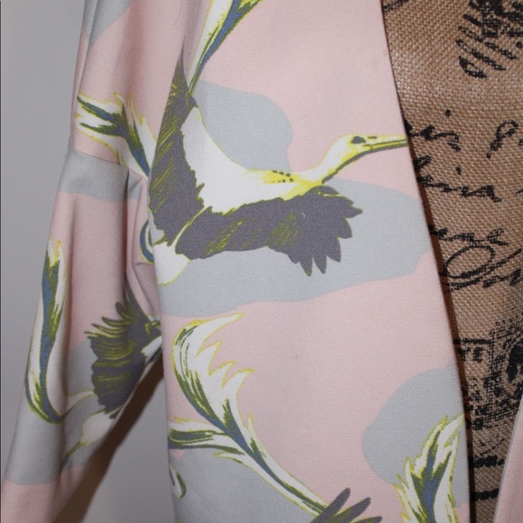 H&M jacket - Picture 3 of 4